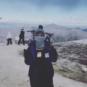 Meet your Posher, Joshua